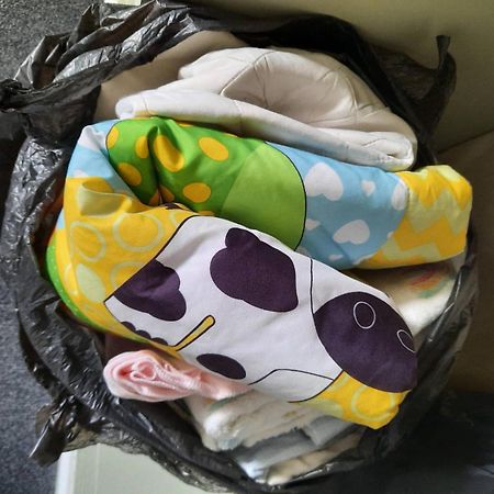 Combie Home 奥本 外观 照片